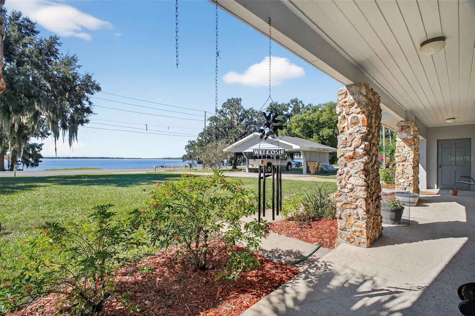 11417 LAKE MINNEOLA SHORES