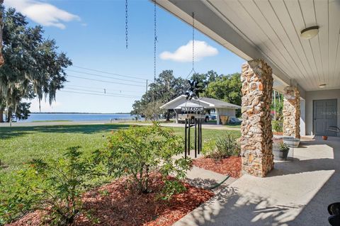 Tiny photo for 11417 Lake Minneola Shores, Minneola, FL 34715 (MLS # GC534305)