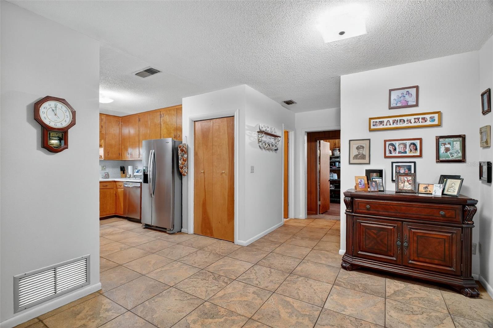 UNINCORPORATED - Residential