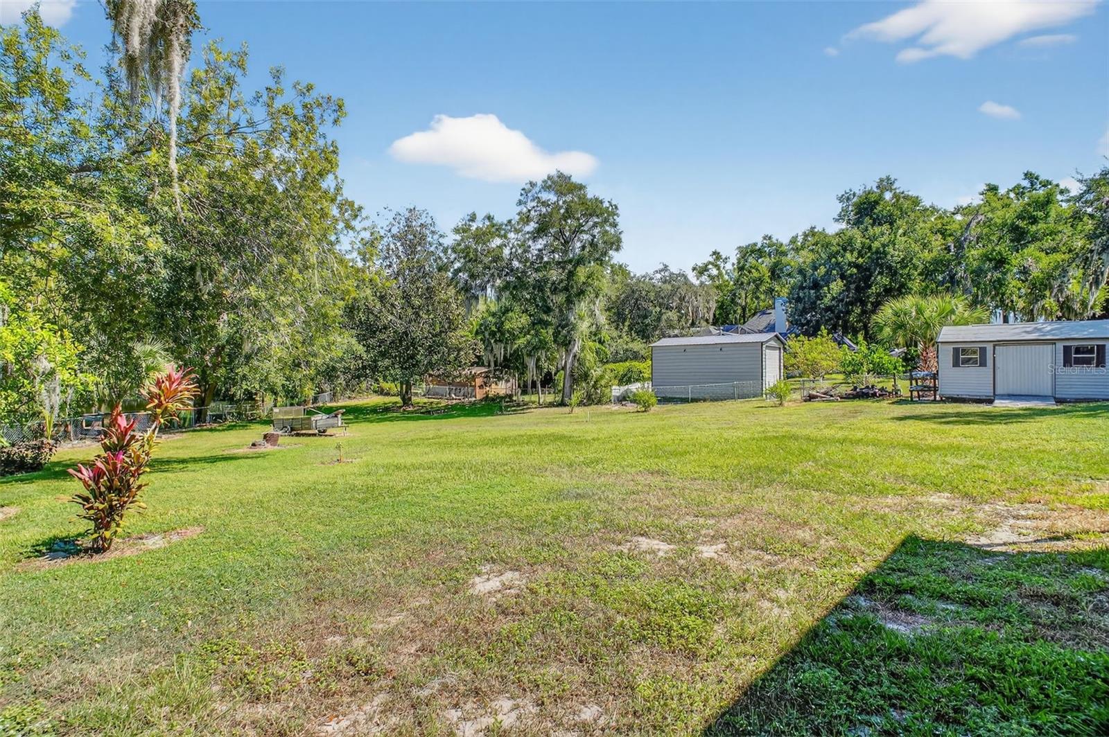 UNINCORPORATED - Residential