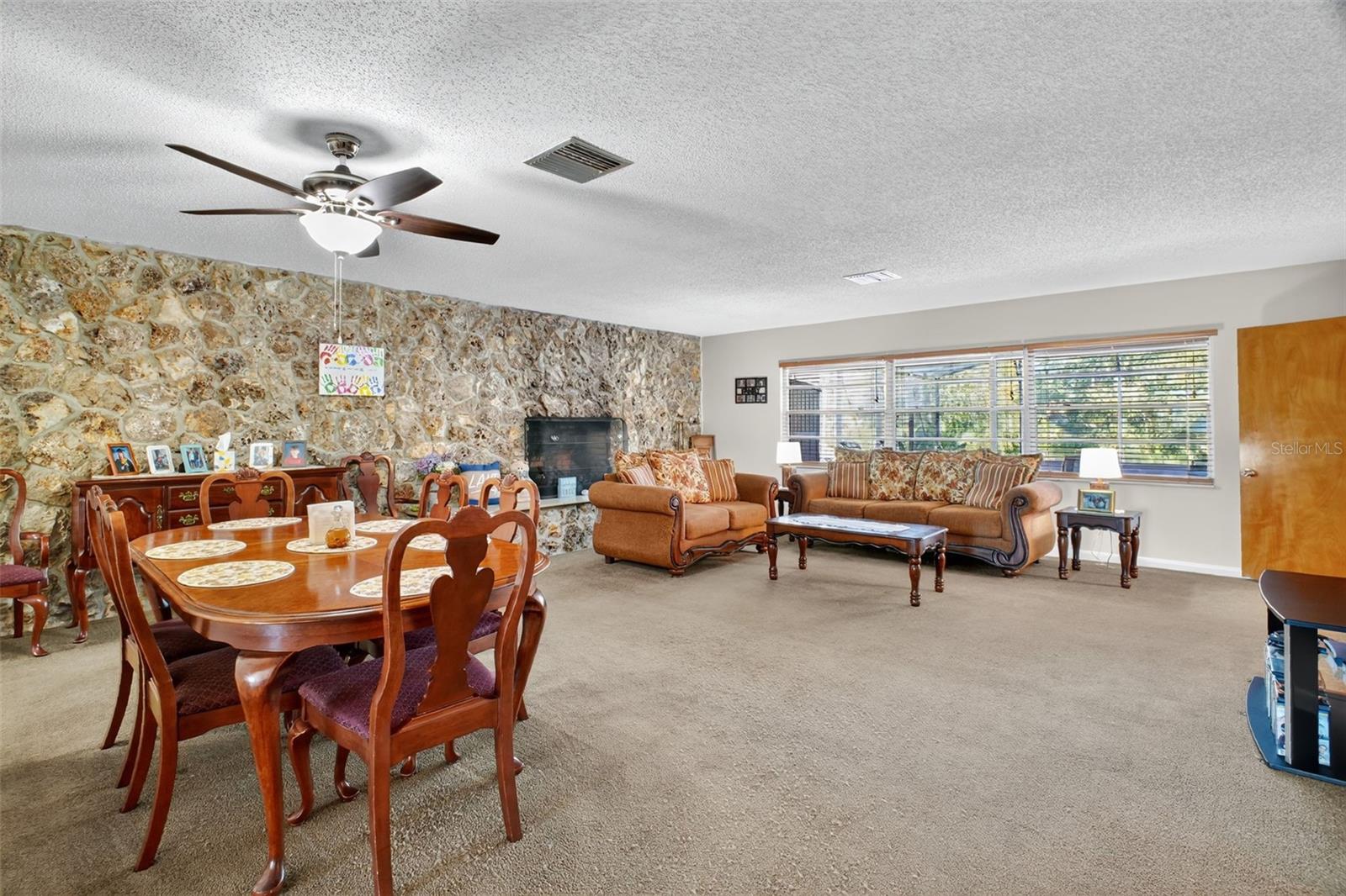 UNINCORPORATED - Residential