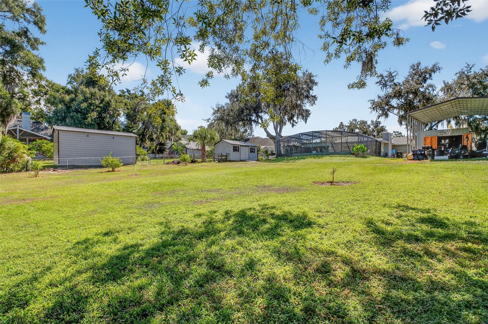 UNINCORPORATED - Residential