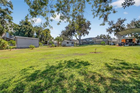 Tiny photo for 11417 Lake Minneola Shores, Minneola, FL 34715 (MLS # GC534305)