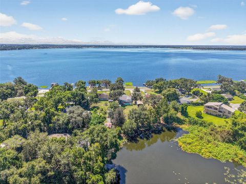Tiny photo for 11417 Lake Minneola Shores, Minneola, FL 34715 (MLS # GC534305)