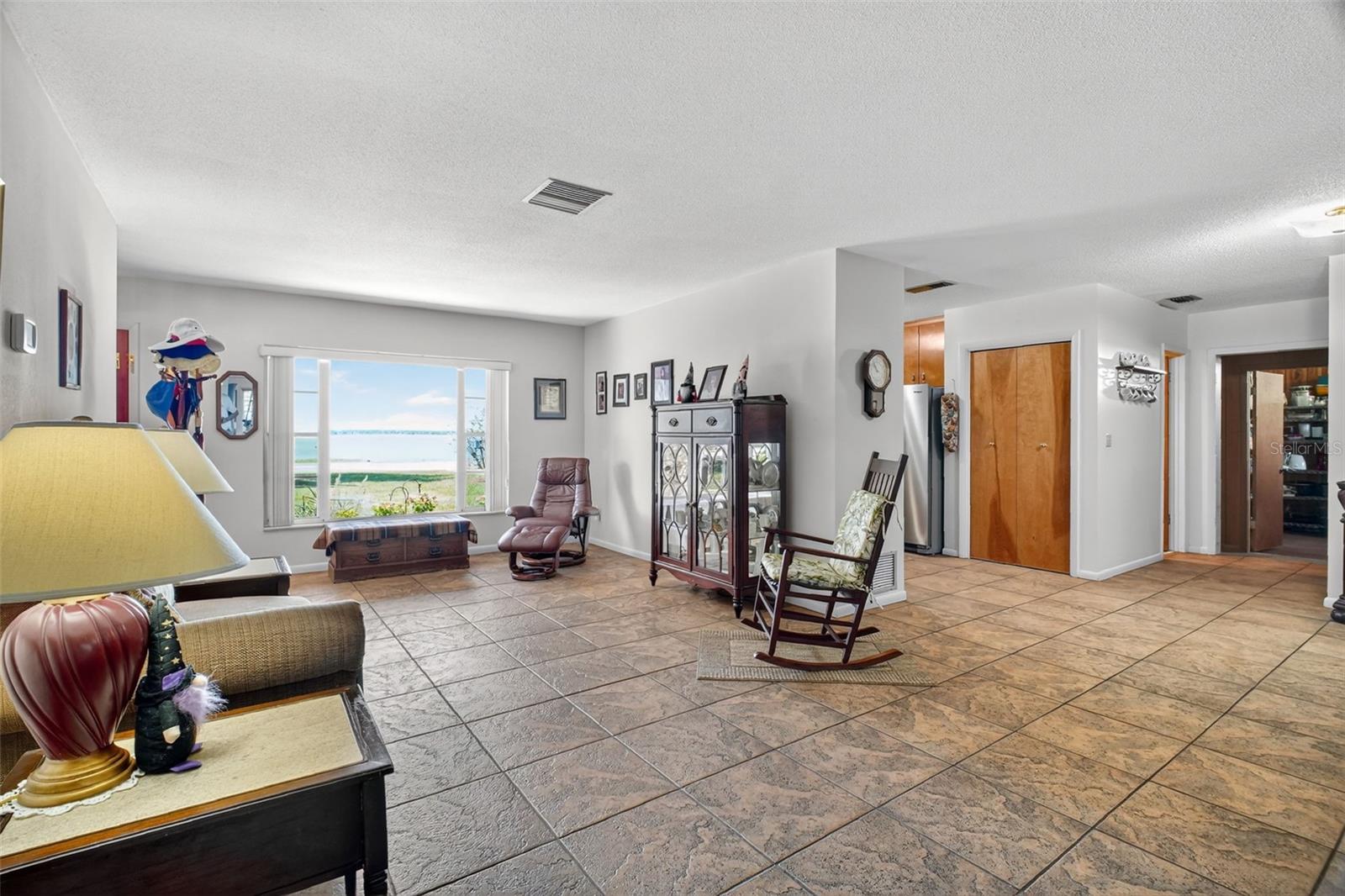 UNINCORPORATED - Residential