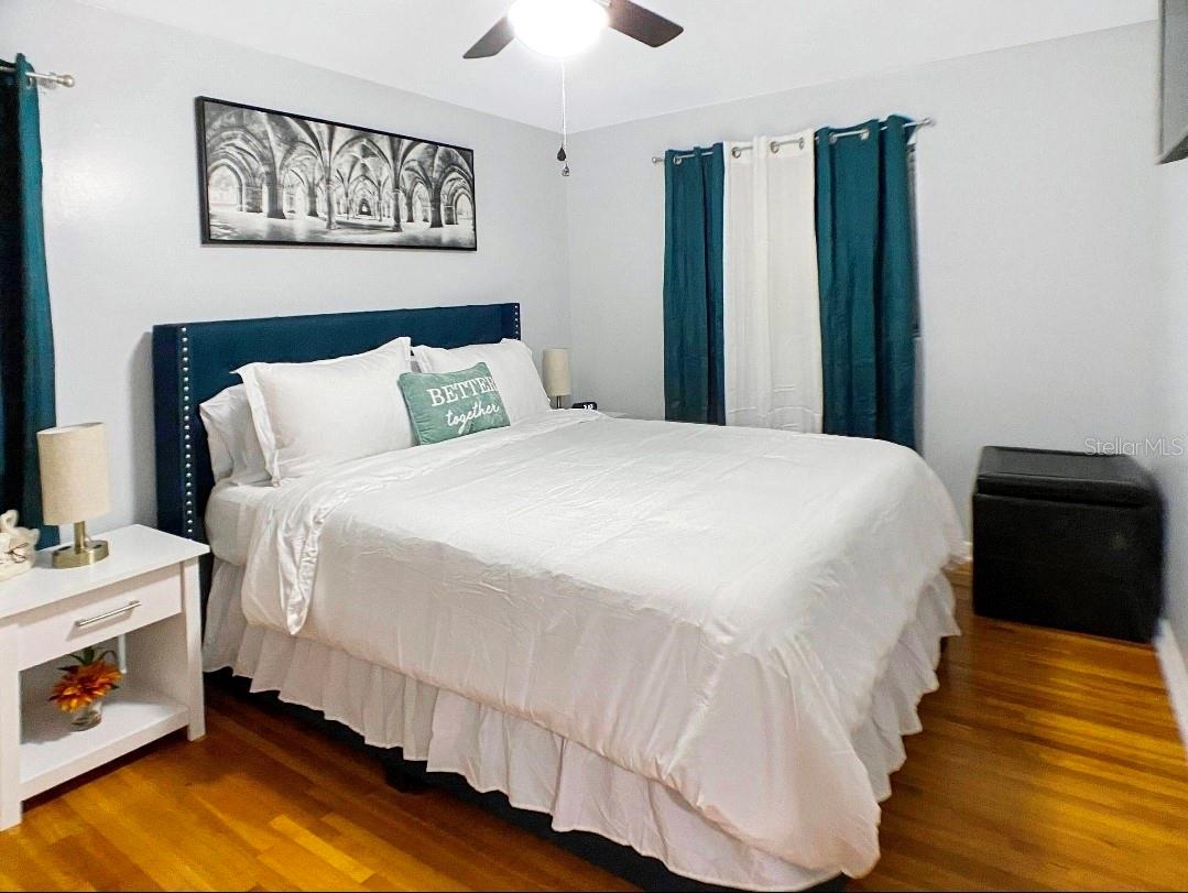 TOWNN COUNTRY PARK UN 18 - Residential