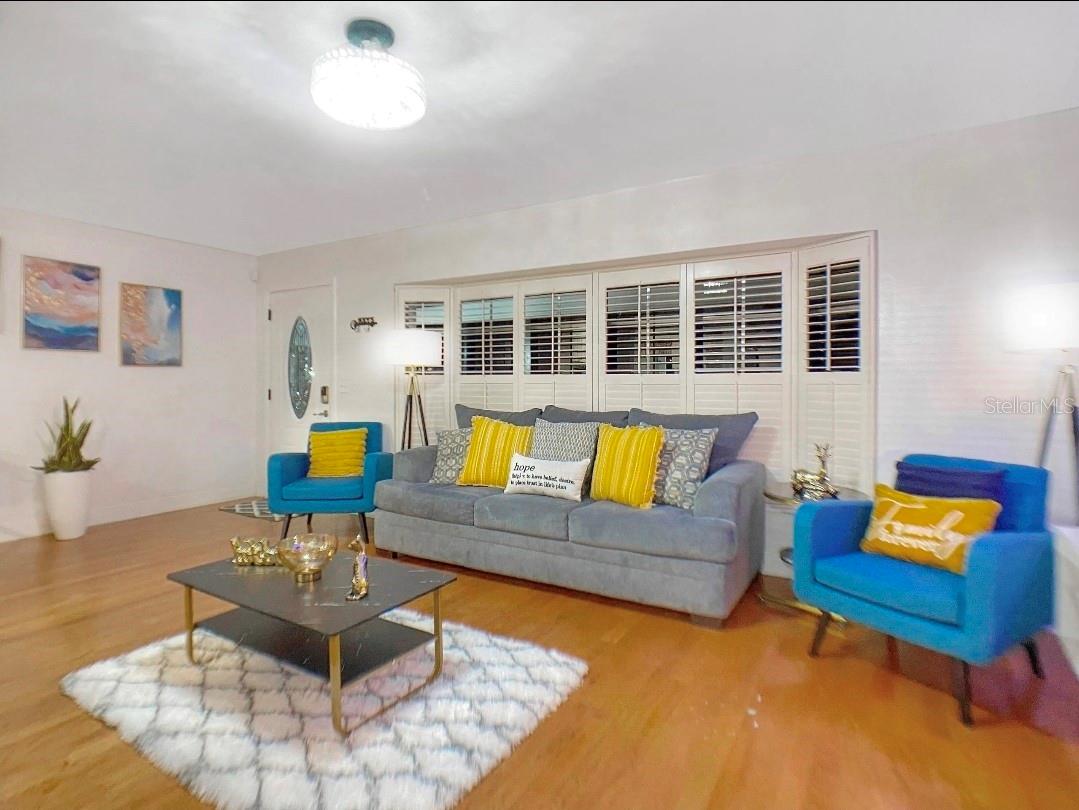 TOWNN COUNTRY PARK UN 18 - Residential