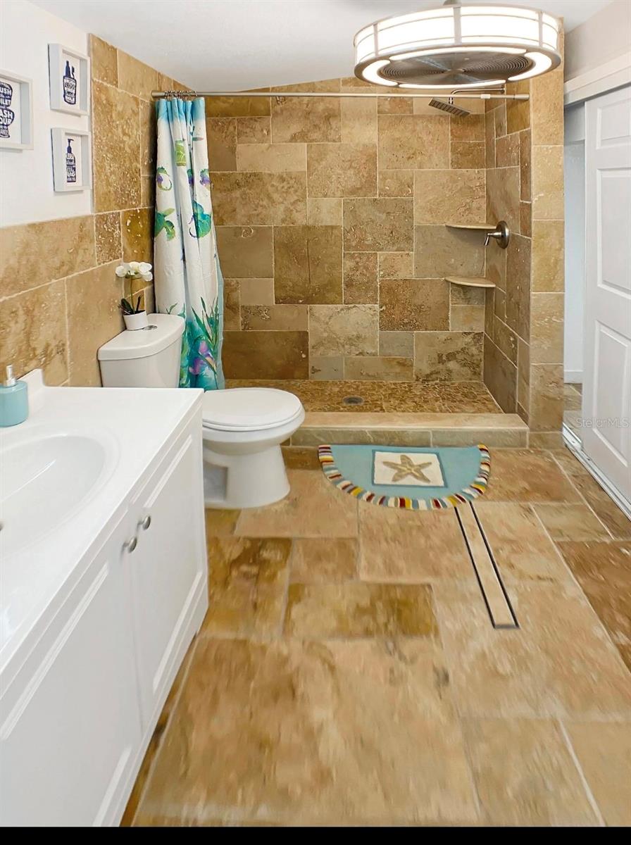 TOWNN COUNTRY PARK UN 18 - Residential