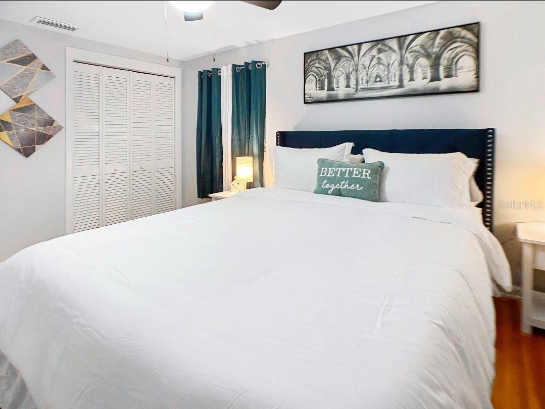 TOWNN COUNTRY PARK UN 18 - Residential