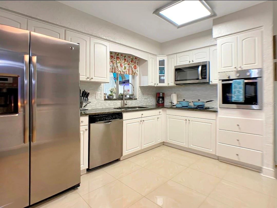 TOWNN COUNTRY PARK UN 18 - Residential