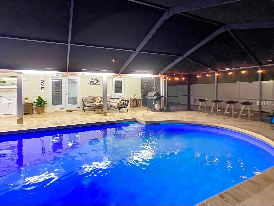 TOWNN COUNTRY PARK UN 18 - Residential