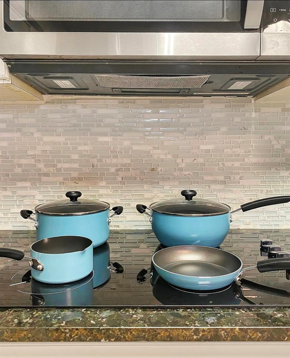 TOWNN COUNTRY PARK UN 18 - Residential