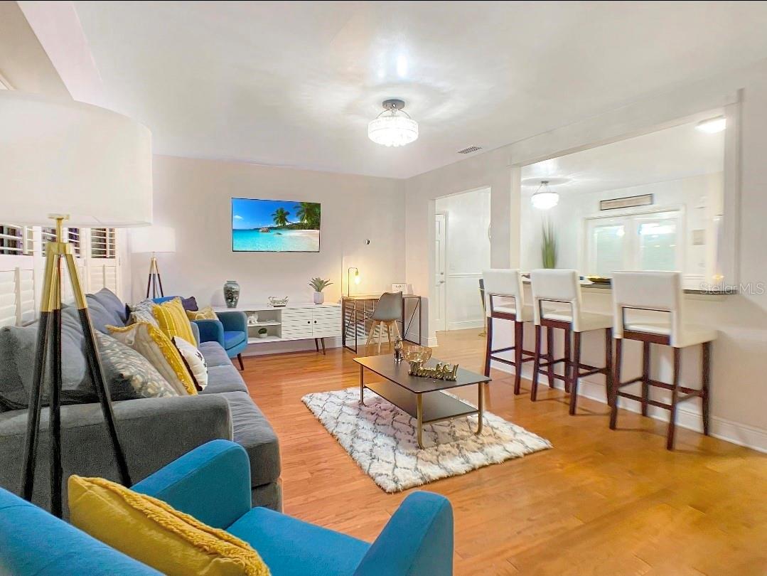 TOWNN COUNTRY PARK UN 18 - Residential