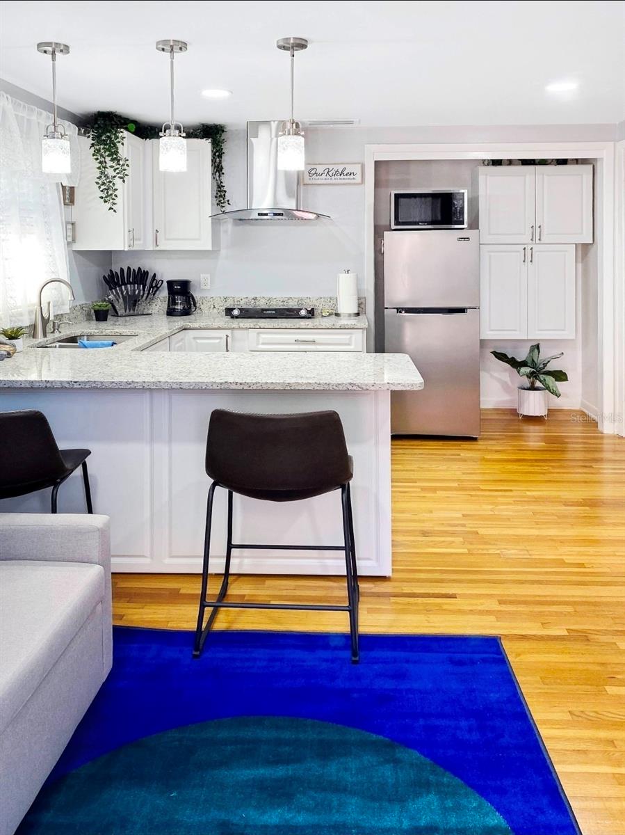 TOWNN COUNTRY PARK UN 18 - Residential