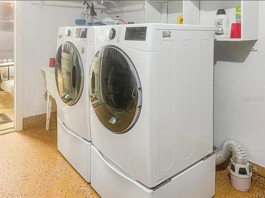 TOWNN COUNTRY PARK UN 18 - Residential