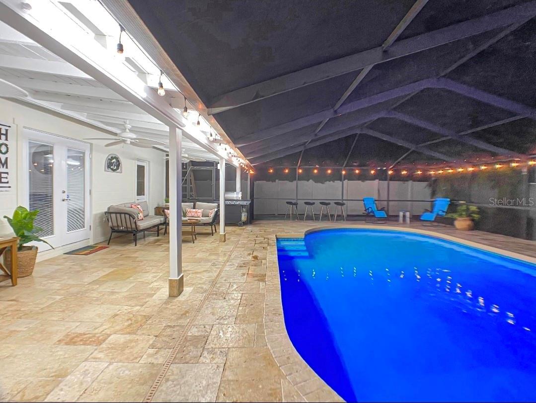 TOWNN COUNTRY PARK UN 18 - Residential