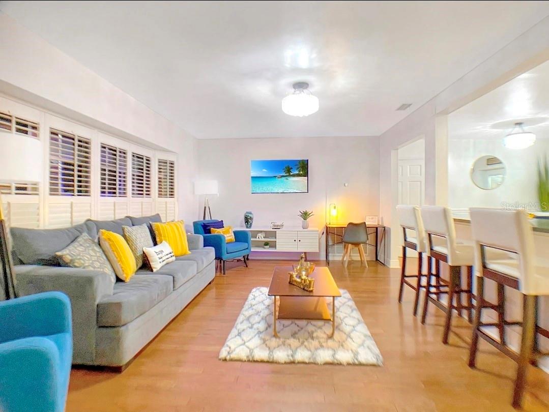 TOWNN COUNTRY PARK UN 18 - Residential