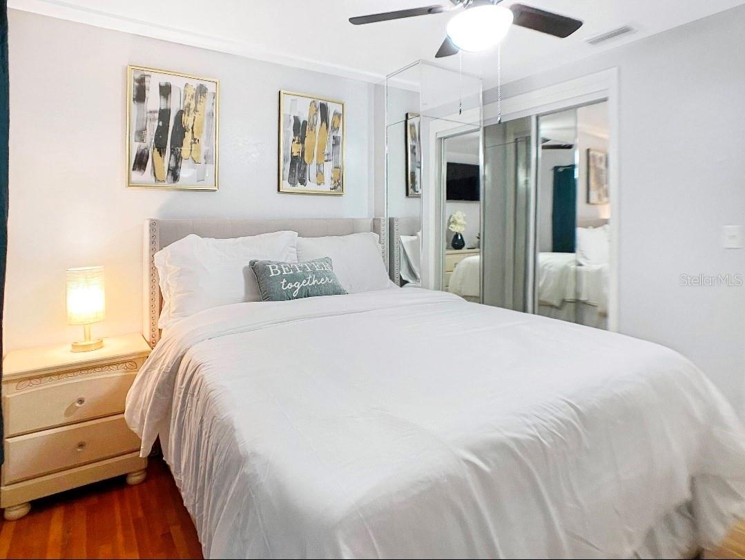 TOWNN COUNTRY PARK UN 18 - Residential