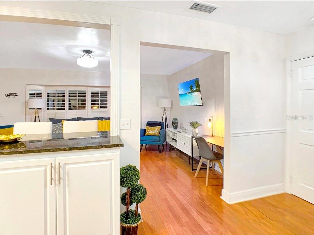 TOWNN COUNTRY PARK UN 18 - Residential