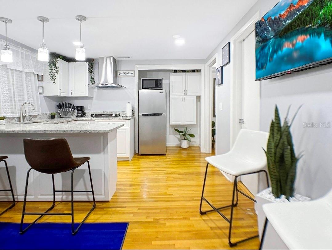 TOWNN COUNTRY PARK UN 18 - Residential