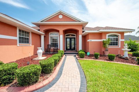 A home in PARRISH