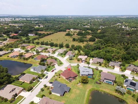 A home in PARRISH