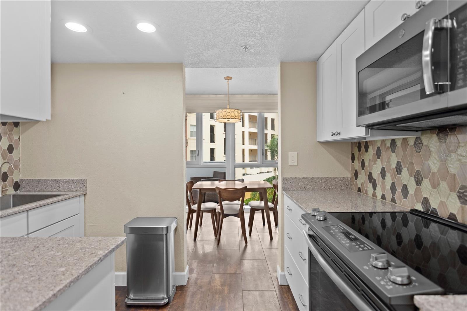 BEACON ON 3RD ST THE - Residential