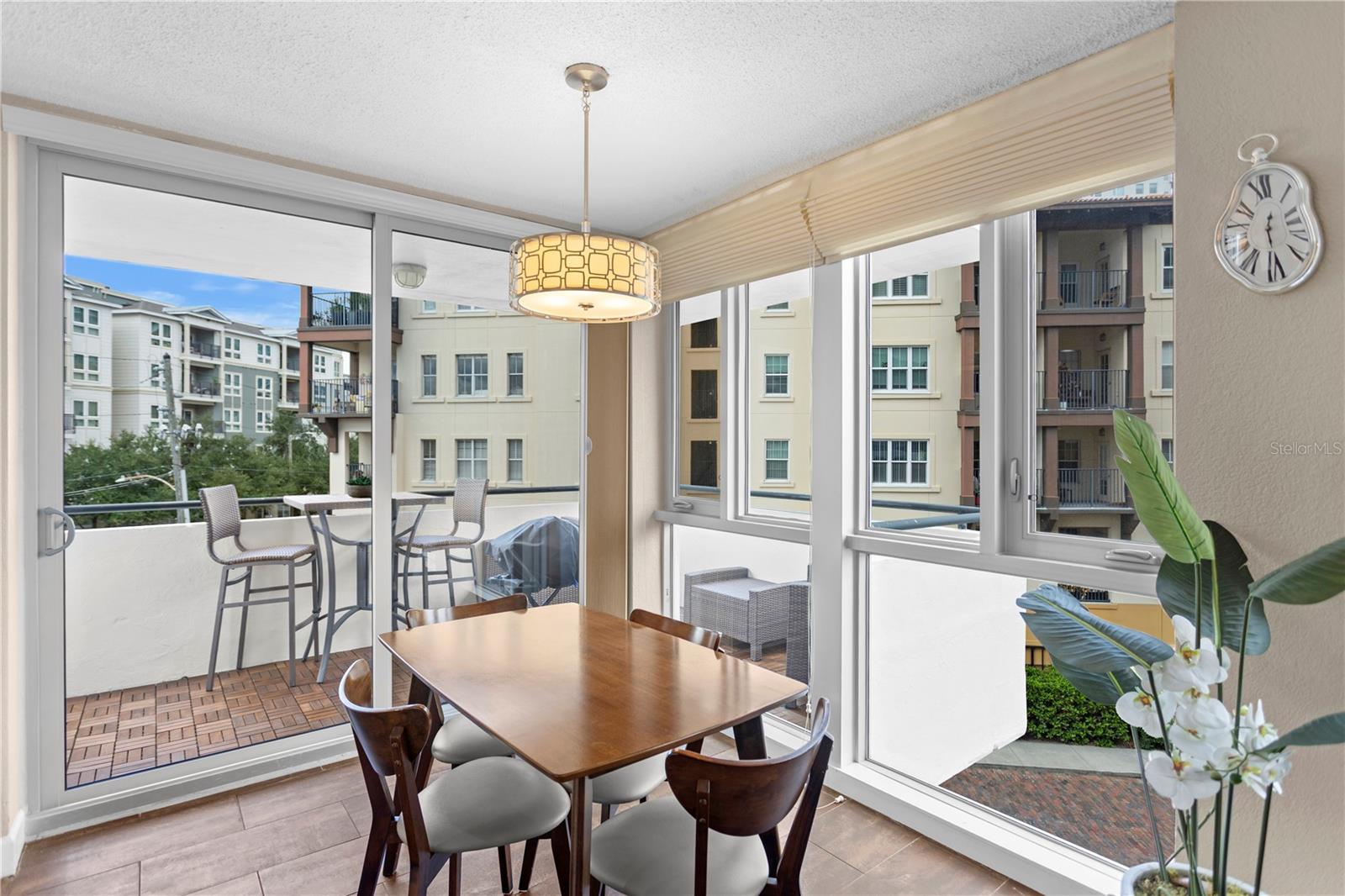 BEACON ON 3RD ST THE - Residential