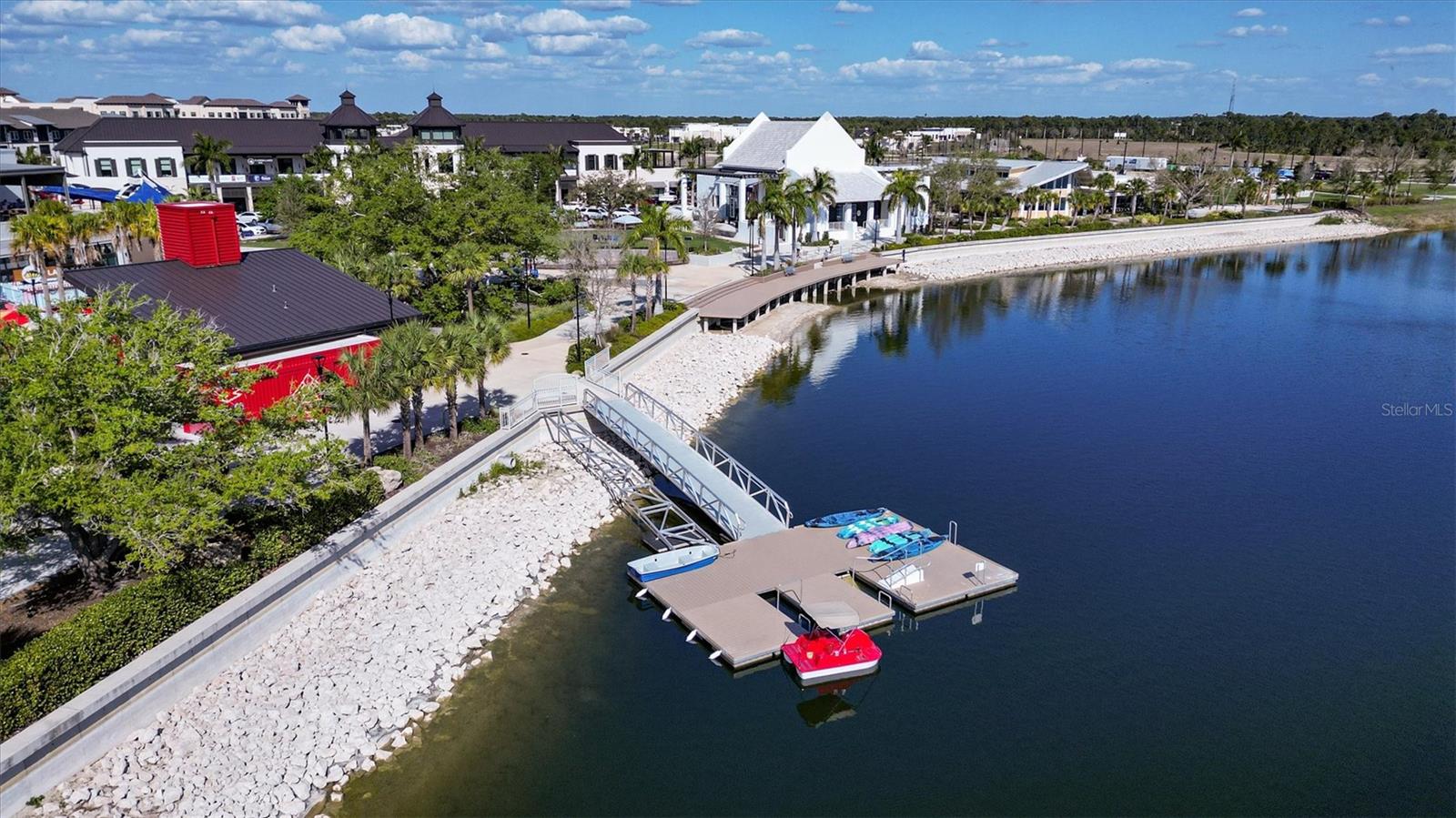 RENAISSANCE/WEST VLGS PH 2 - Residential