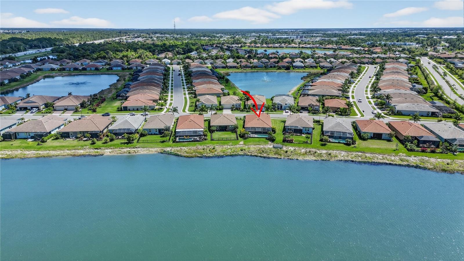 11794 SISTINE LANE, VENICE, FL, 34293 4 11794 SISTINE LANE