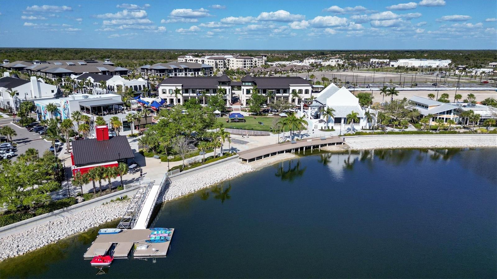 RENAISSANCE/WEST VLGS PH 2 - Residential