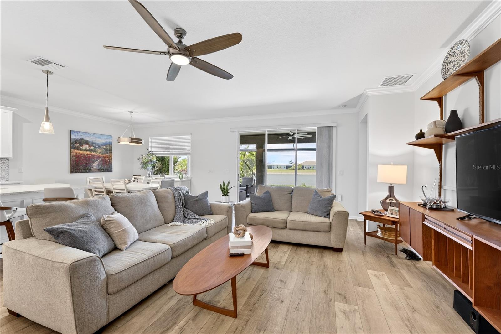 RENAISSANCE/WEST VLGS PH 2 - Residential