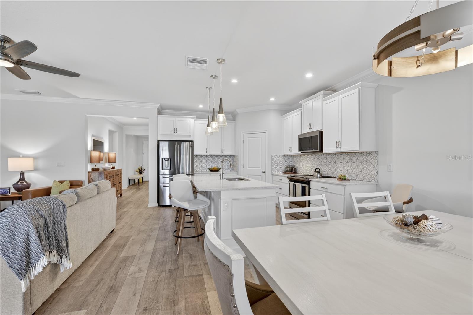 RENAISSANCE/WEST VLGS PH 2 - Residential