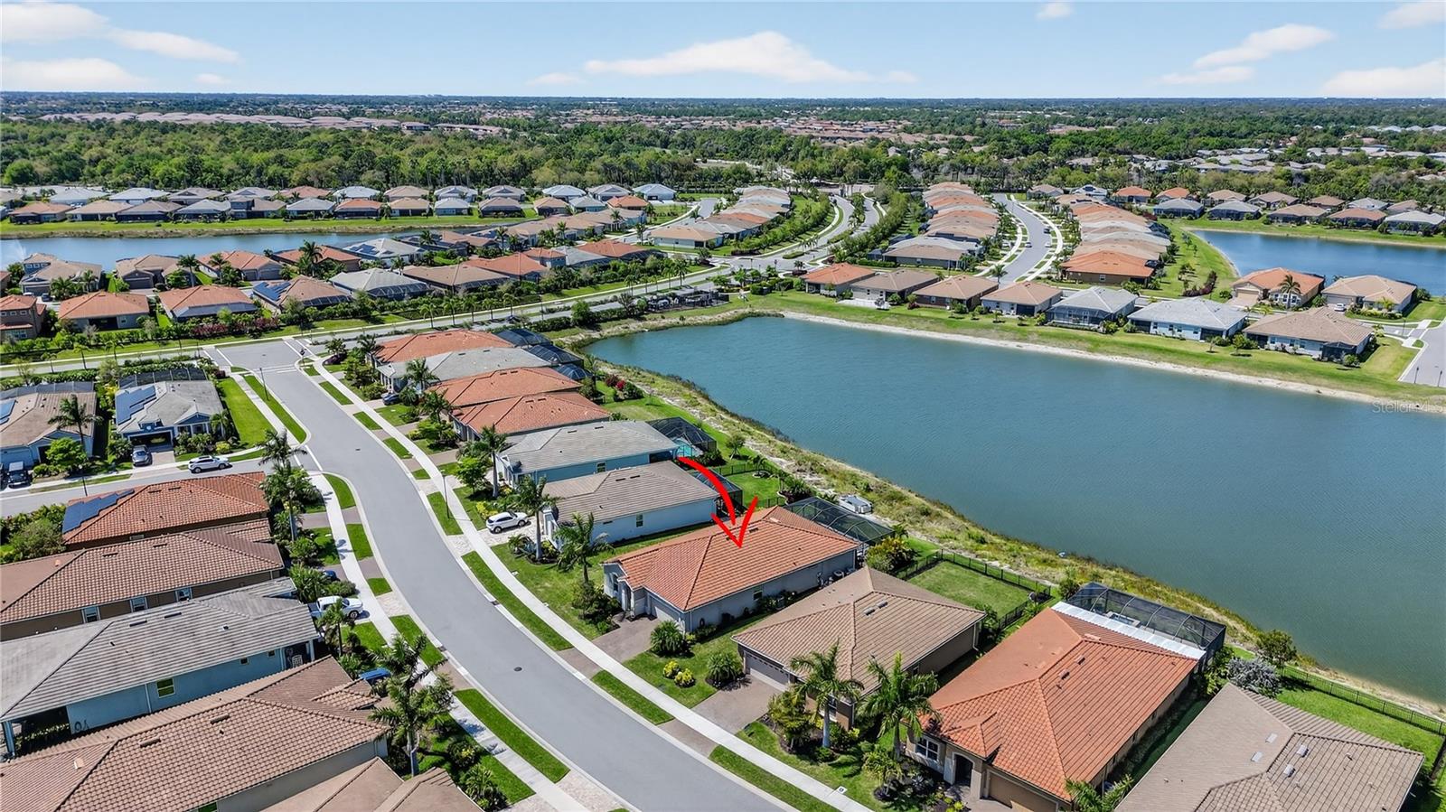 RENAISSANCE/WEST VLGS PH 2 - Residential