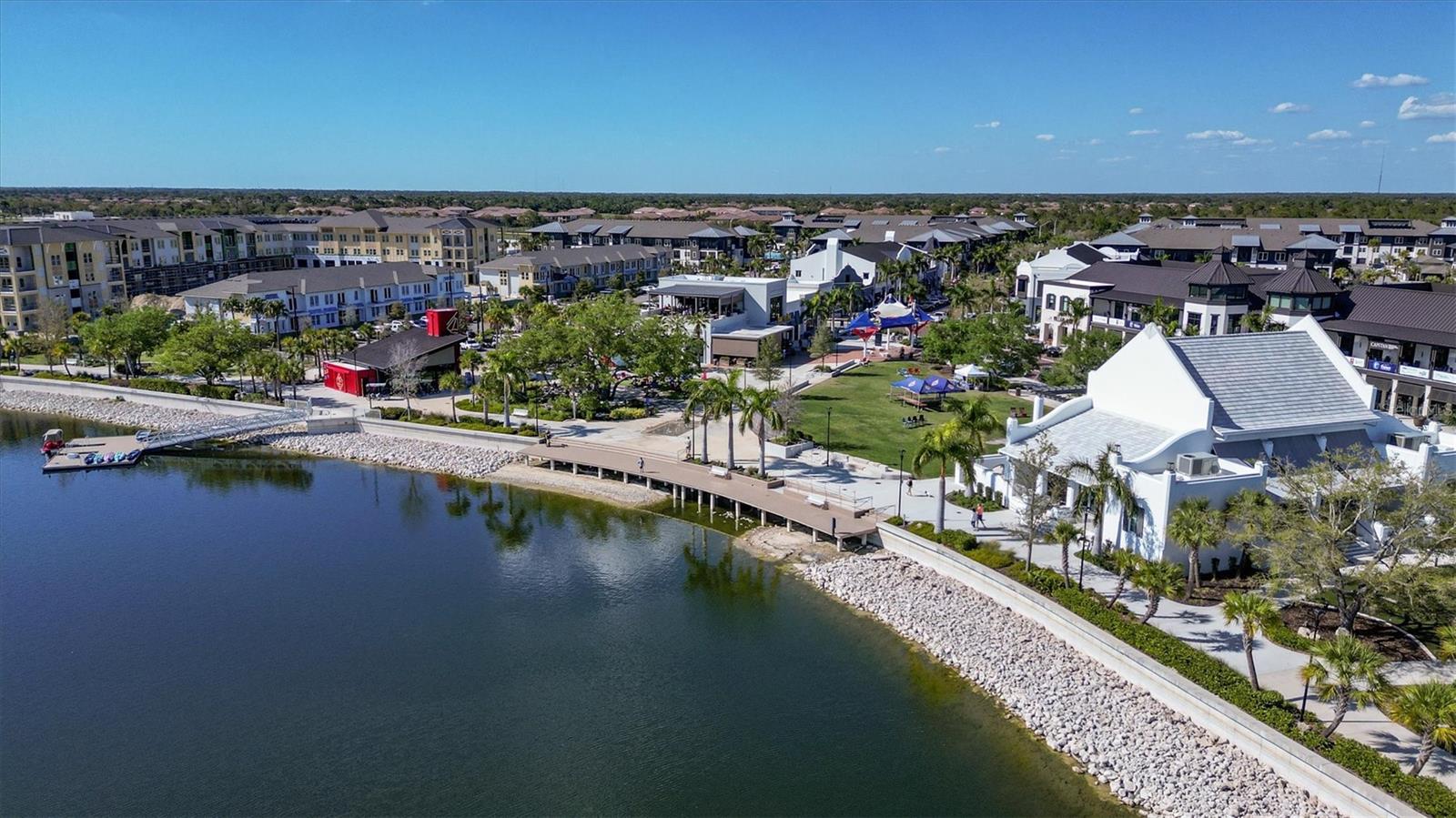 RENAISSANCE/WEST VLGS PH 2 - Residential