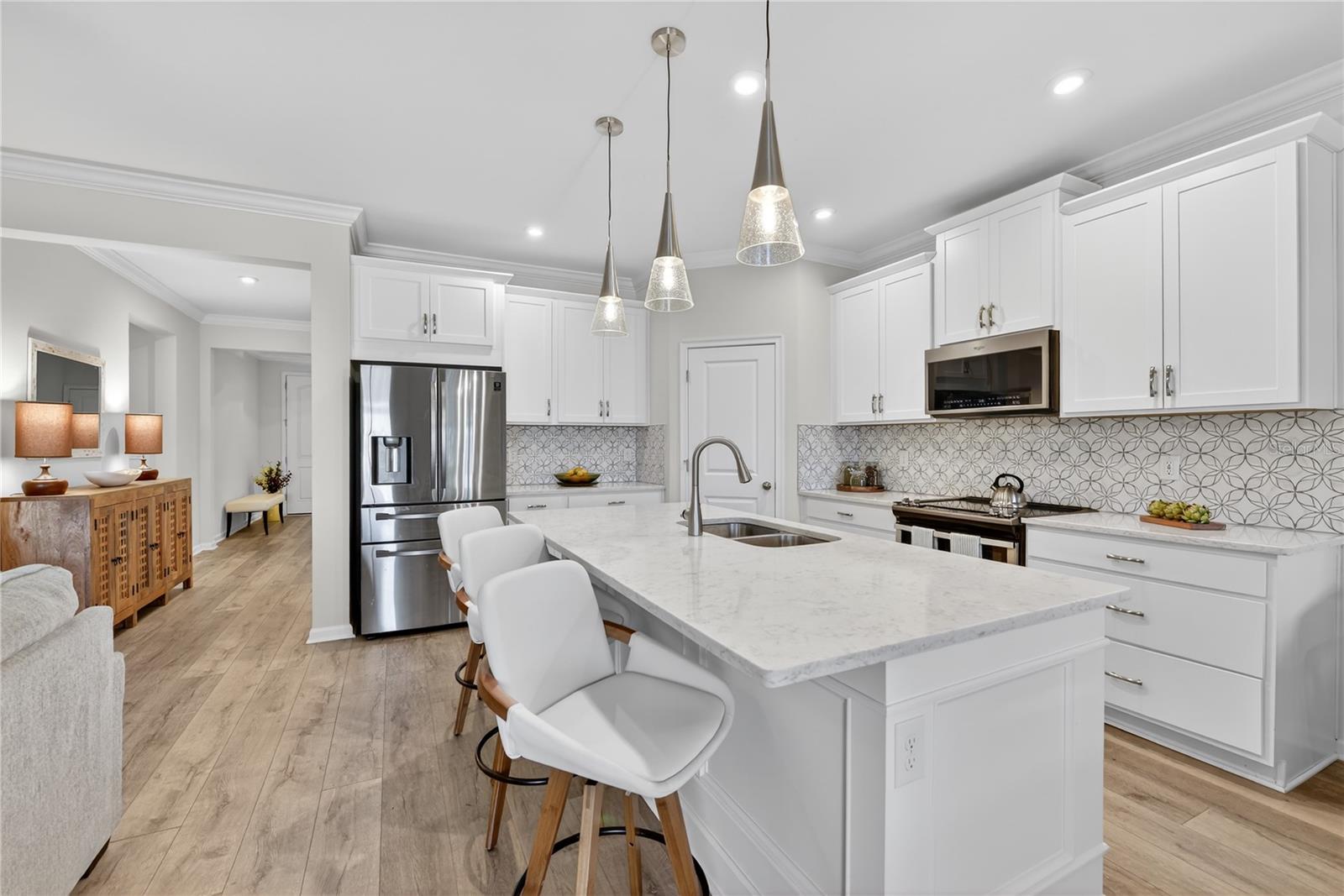 RENAISSANCE/WEST VLGS PH 2 - Residential