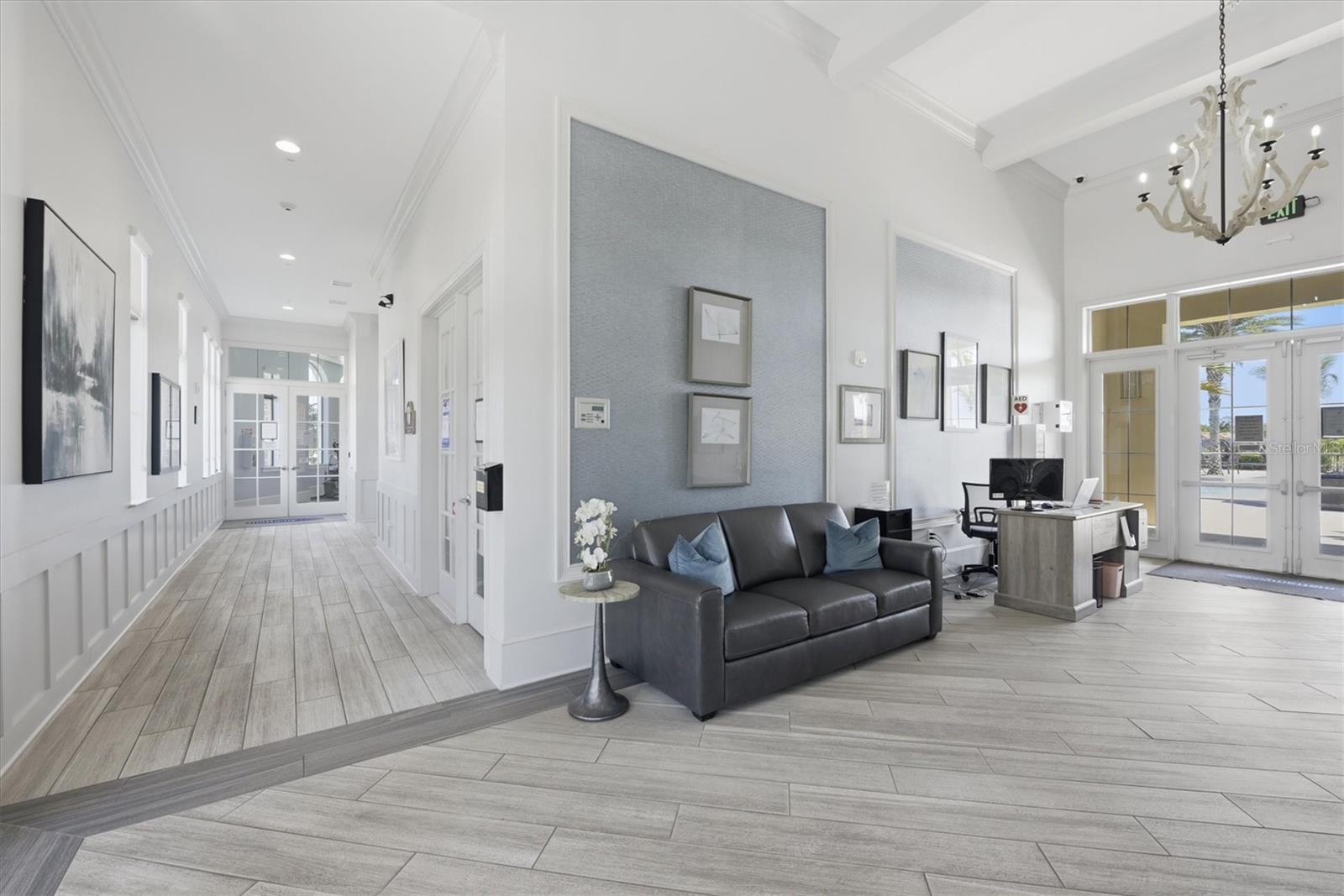 RENAISSANCE/WEST VLGS PH 2 - Residential