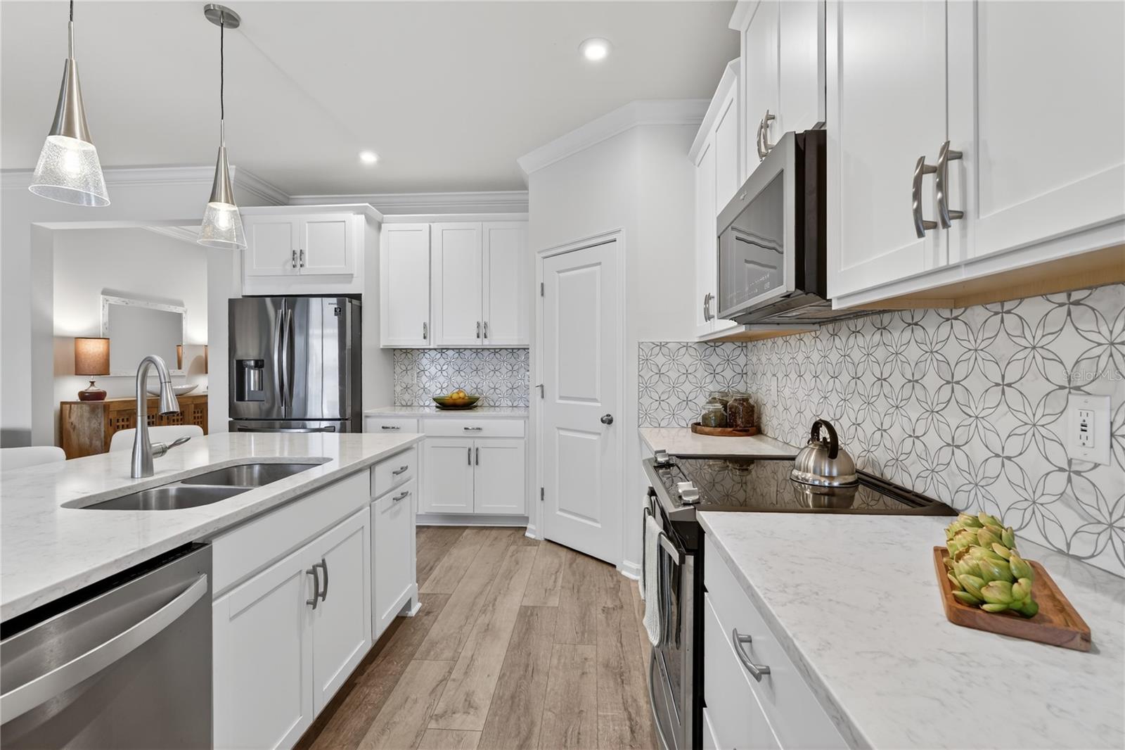 RENAISSANCE/WEST VLGS PH 2 - Residential