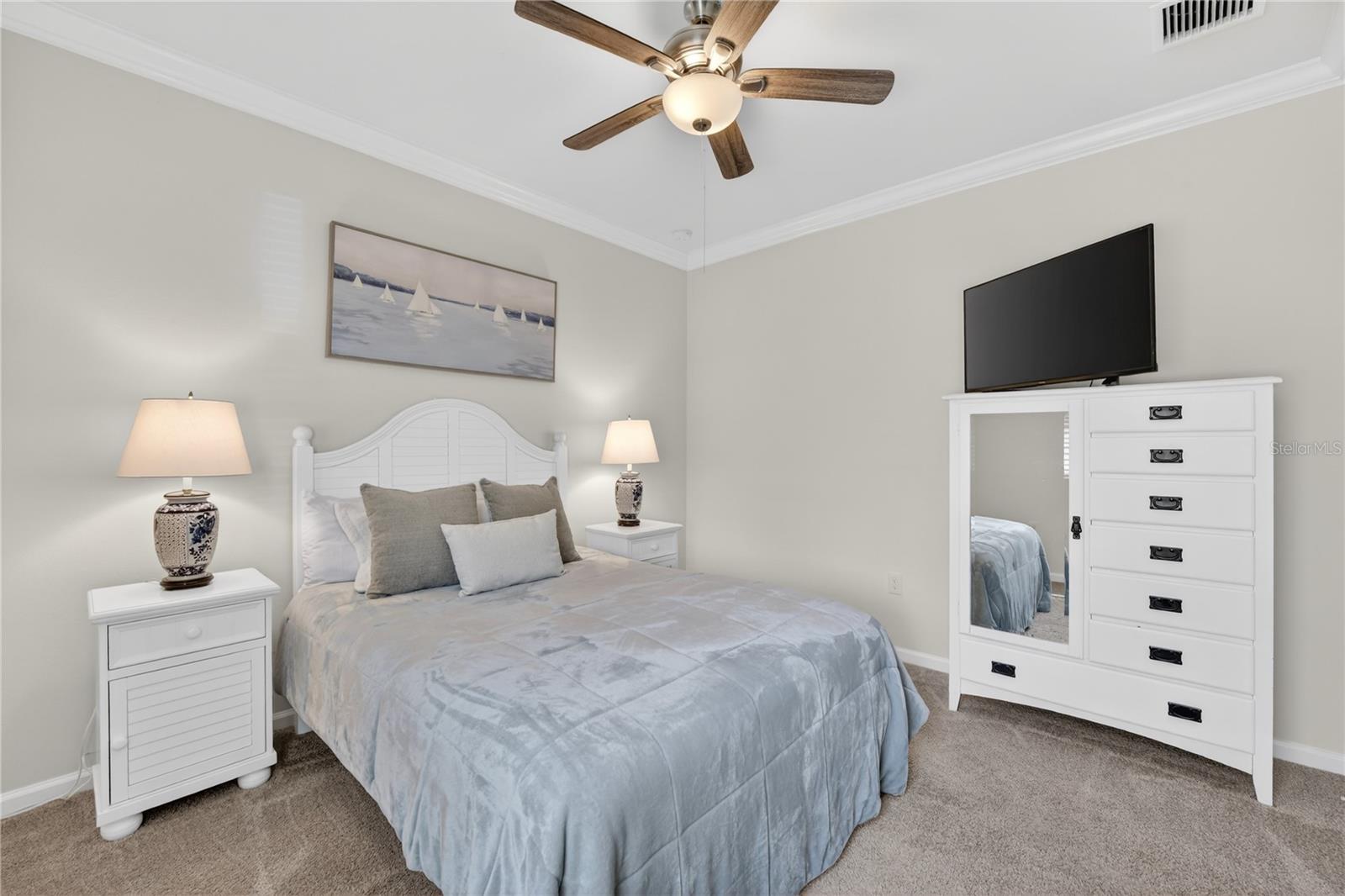 RENAISSANCE/WEST VLGS PH 2 - Residential