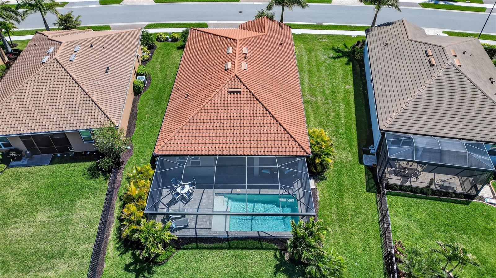 RENAISSANCE/WEST VLGS PH 2 - Residential