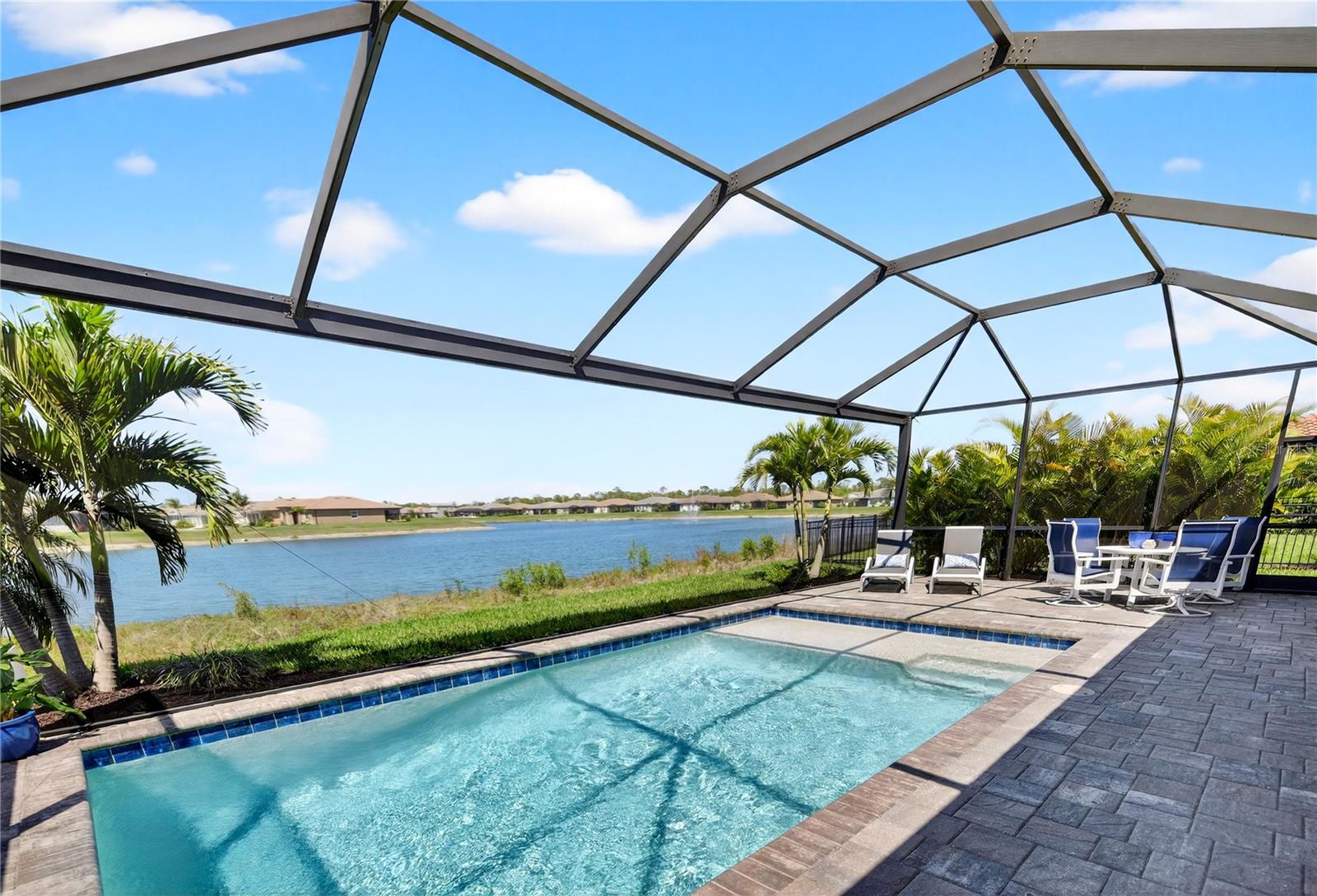 RENAISSANCE/WEST VLGS PH 2 - Residential