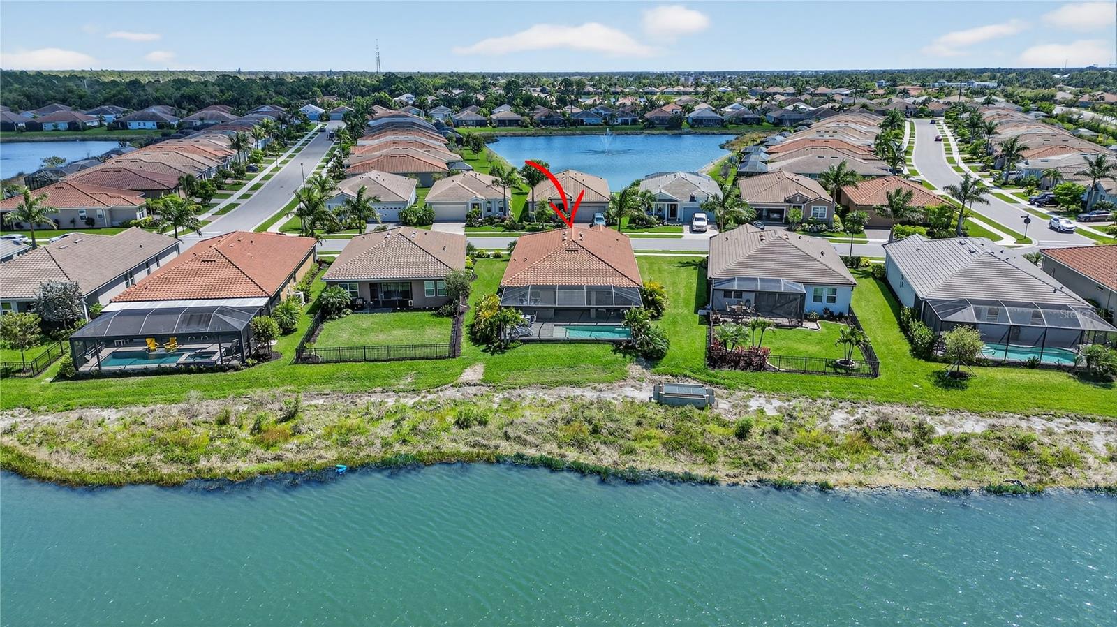 RENAISSANCE/WEST VLGS PH 2 - Residential