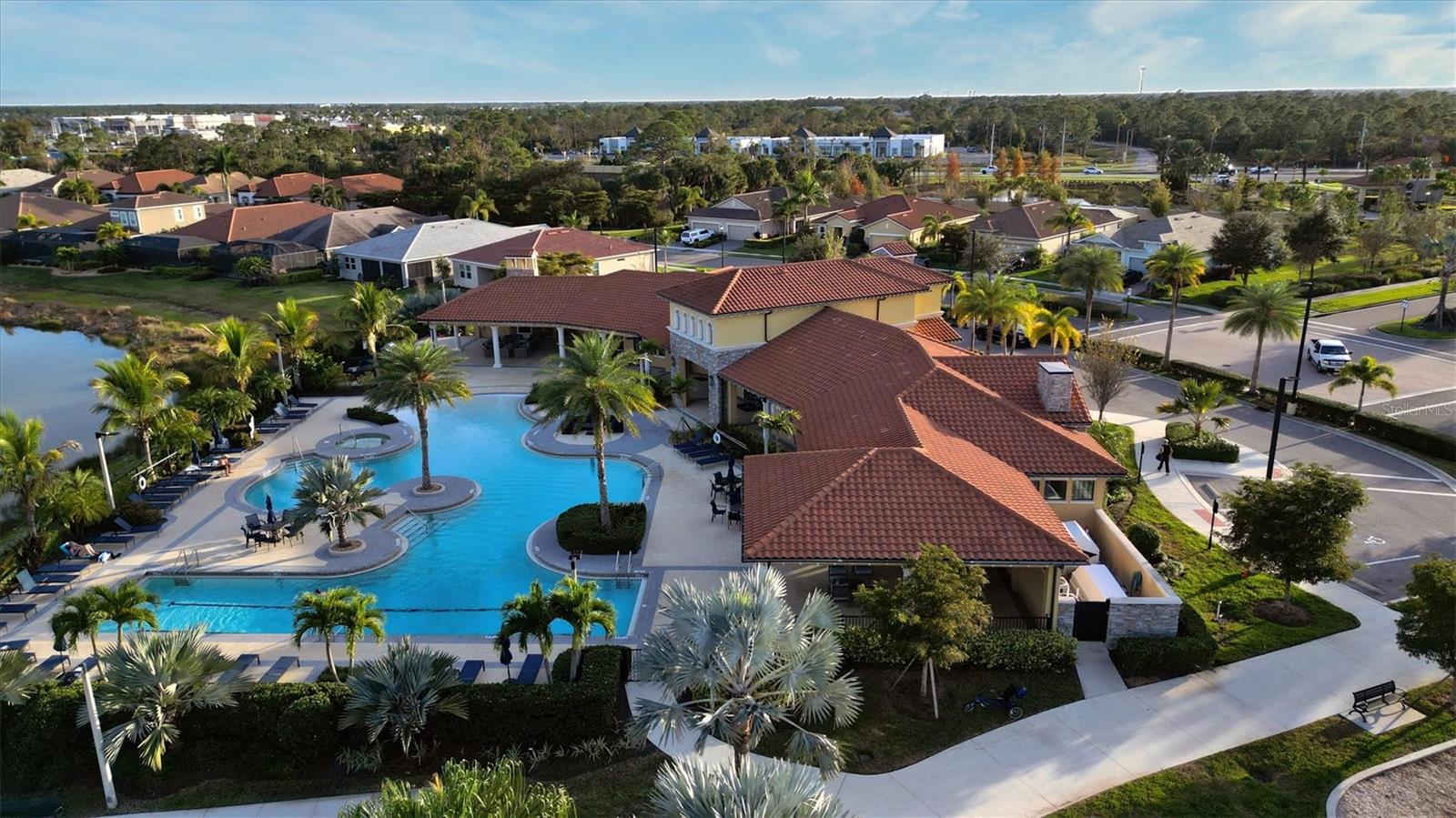 RENAISSANCE/WEST VLGS PH 2 - Residential