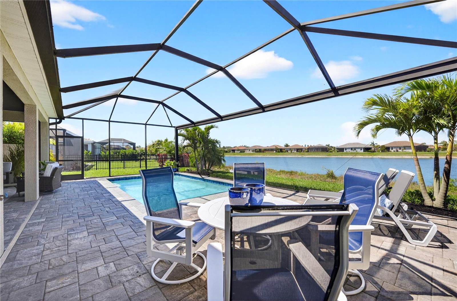 RENAISSANCE/WEST VLGS PH 2 - Residential