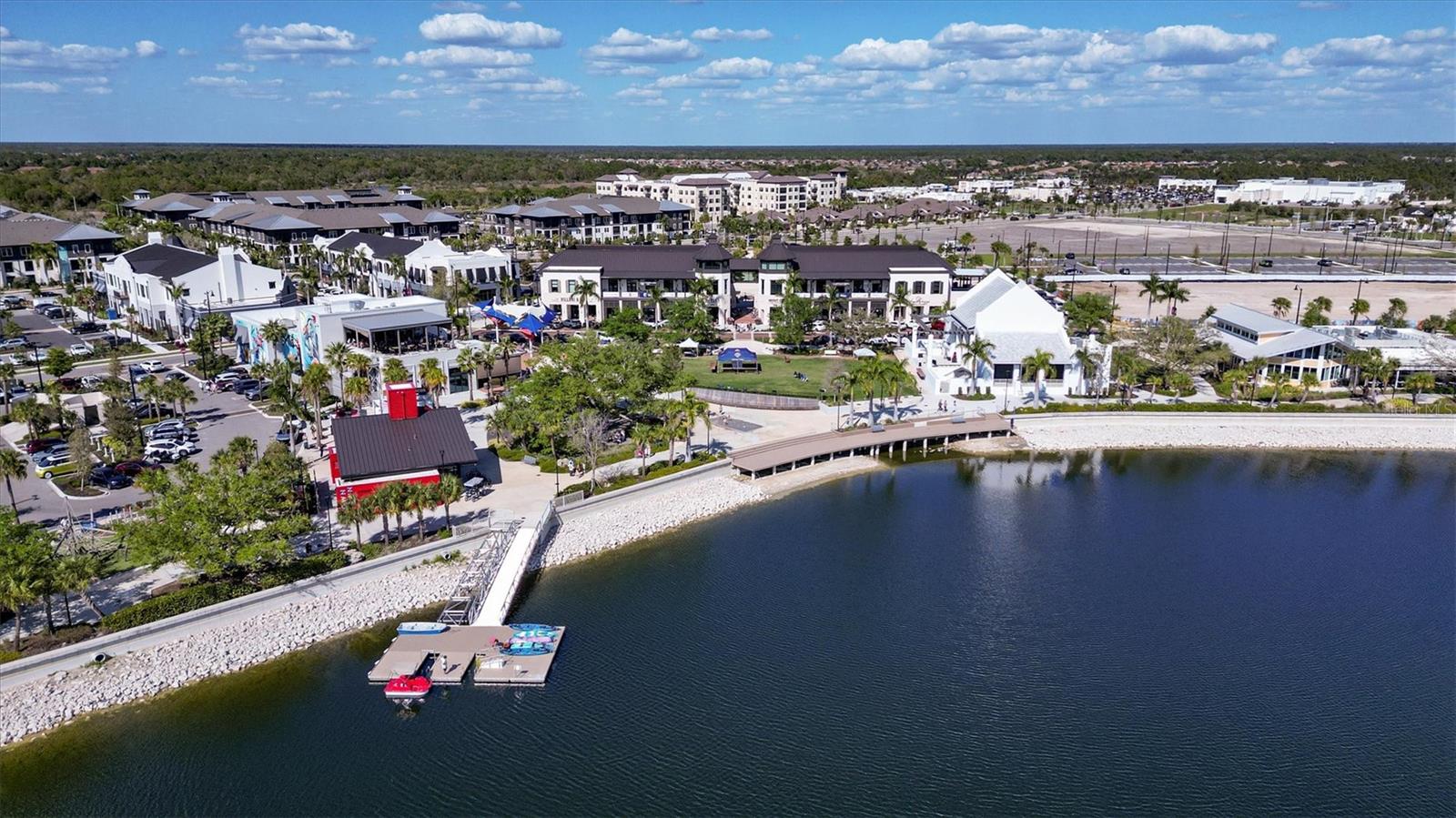 RENAISSANCE/WEST VLGS PH 2 - Residential