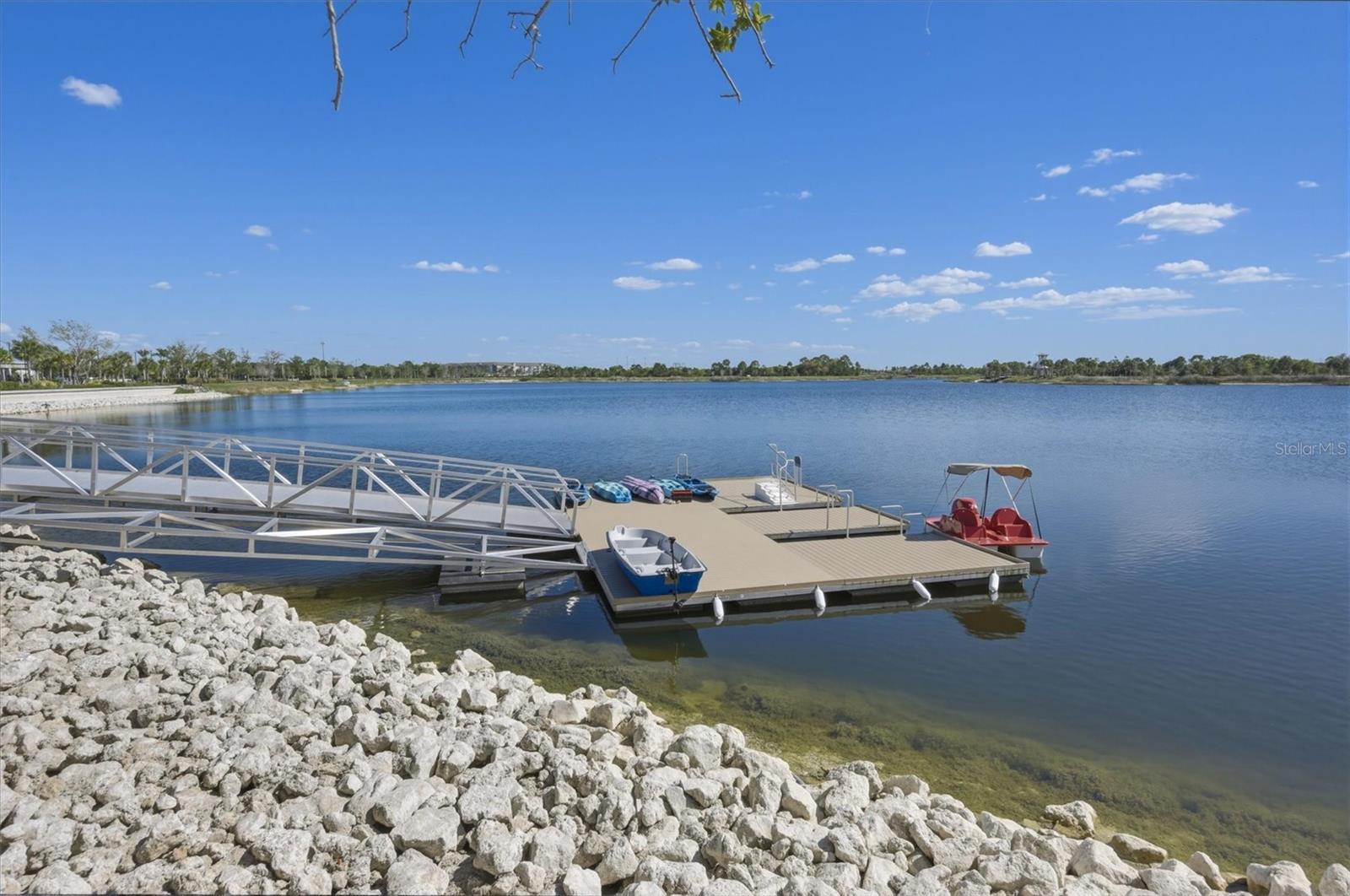 RENAISSANCE/WEST VLGS PH 2 - Residential