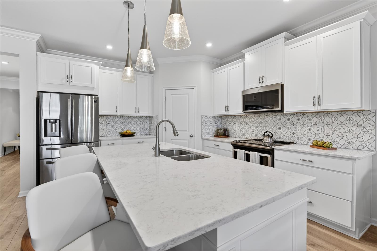 RENAISSANCE/WEST VLGS PH 2 - Residential