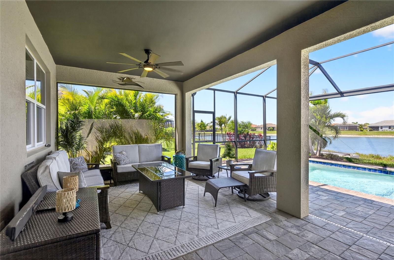 RENAISSANCE/WEST VLGS PH 2 - Residential