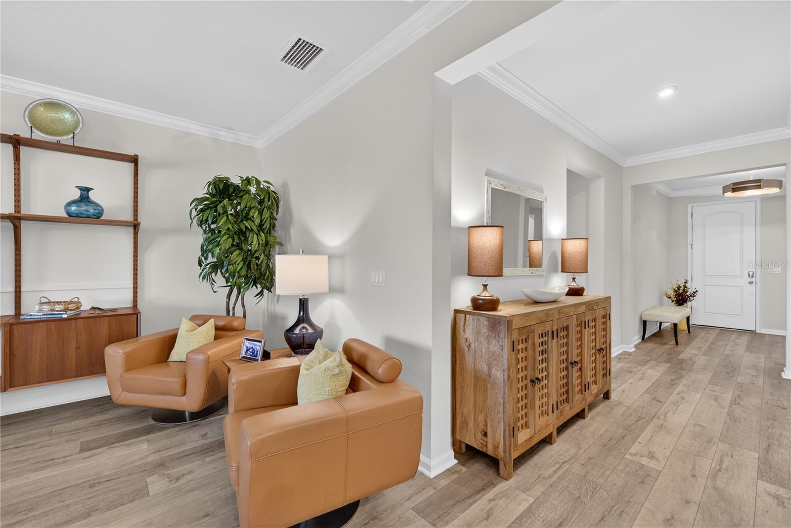 RENAISSANCE/WEST VLGS PH 2 - Residential