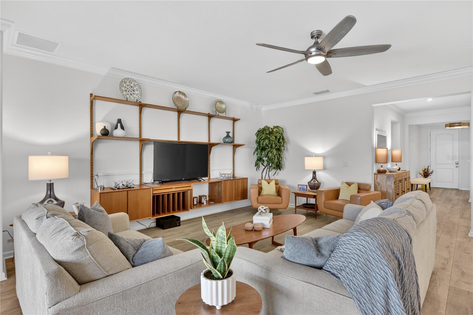 RENAISSANCE/WEST VLGS PH 2 - Residential